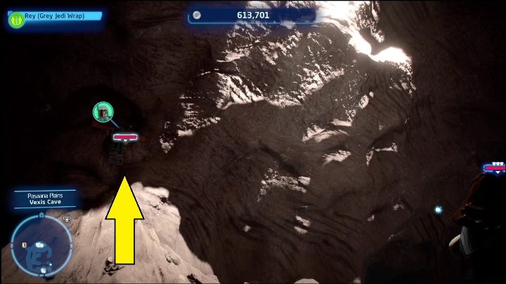 24 - LEGO Skywalker Saga: Forbidden Valley - list of all puzzles - LEGO Skywalker Saga: Pasaana - LEGO Skywalker Saga Guide