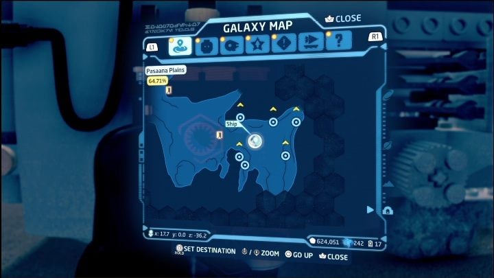 29 - LEGO Skywalker Saga: Forbidden Valley - list of all puzzles - LEGO Skywalker Saga: Pasaana - LEGO Skywalker Saga Guide