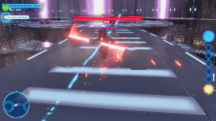 During most encounters you can fluently switch between the characters, which can come in handy during various situations - LEGO Skywalker Saga: Combat - weapons and tips - LEGO Skywalker Saga: Basics - LEGO Skywalker Saga Guide