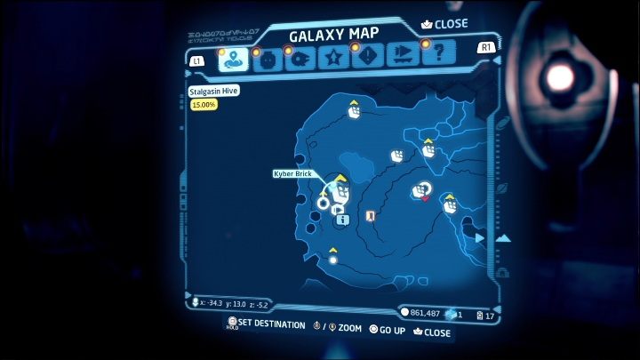 3 - LEGO Skywalker Saga: Stalgasin Hive - list of all puzzles - LEGO Skywalker Saga: Geonosis - LEGO Skywalker Saga Guide