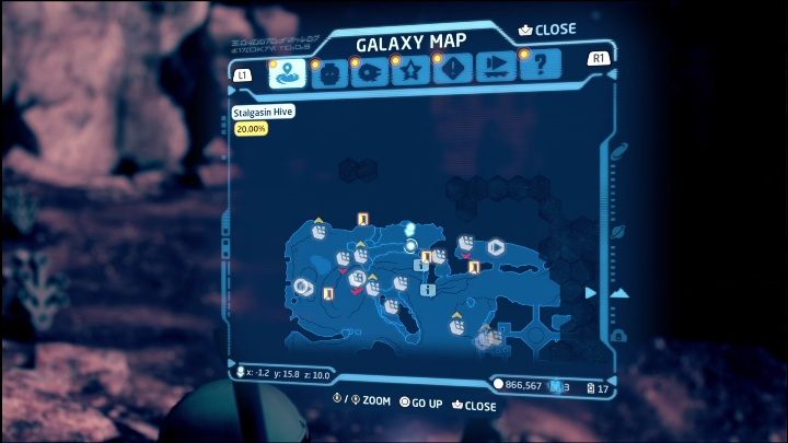 4 - LEGO Skywalker Saga: Stalgasin Hive - list of all puzzles - LEGO Skywalker Saga: Geonosis - LEGO Skywalker Saga Guide