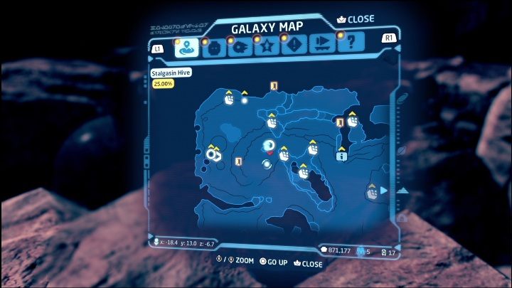 8 - LEGO Skywalker Saga: Stalgasin Hive - list of all puzzles - LEGO Skywalker Saga: Geonosis - LEGO Skywalker Saga Guide