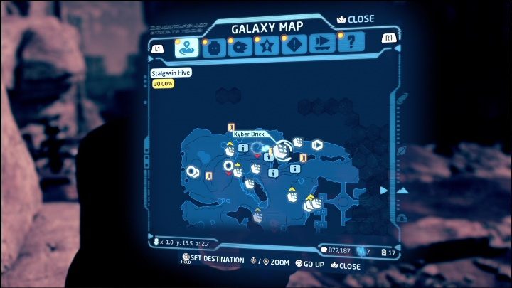 13 - LEGO Skywalker Saga: Stalgasin Hive - list of all puzzles - LEGO Skywalker Saga: Geonosis - LEGO Skywalker Saga Guide