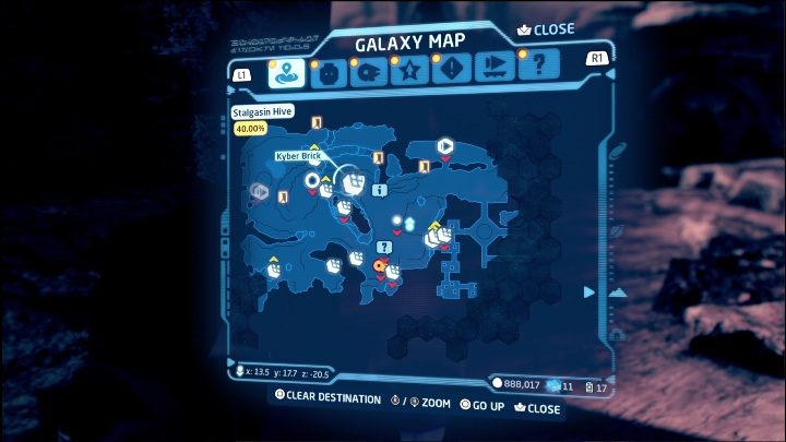 19 - LEGO Skywalker Saga: Stalgasin Hive - list of all puzzles - LEGO Skywalker Saga: Geonosis - LEGO Skywalker Saga Guide