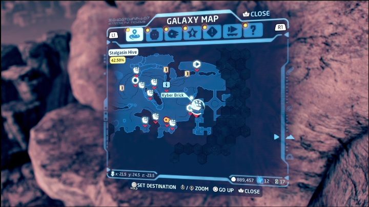 20 - LEGO Skywalker Saga: Stalgasin Hive - list of all puzzles - LEGO Skywalker Saga: Geonosis - LEGO Skywalker Saga Guide