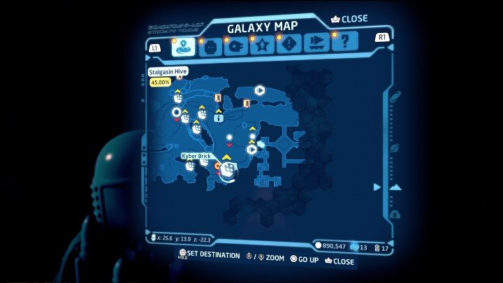 22 - LEGO Skywalker Saga: Stalgasin Hive - list of all puzzles - LEGO Skywalker Saga: Geonosis - LEGO Skywalker Saga Guide