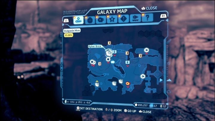 29 - LEGO Skywalker Saga: Stalgasin Hive - list of all puzzles - LEGO Skywalker Saga: Geonosis - LEGO Skywalker Saga Guide