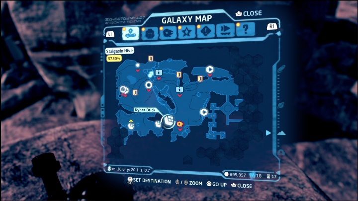 30 - LEGO Skywalker Saga: Stalgasin Hive - list of all puzzles - LEGO Skywalker Saga: Geonosis - LEGO Skywalker Saga Guide