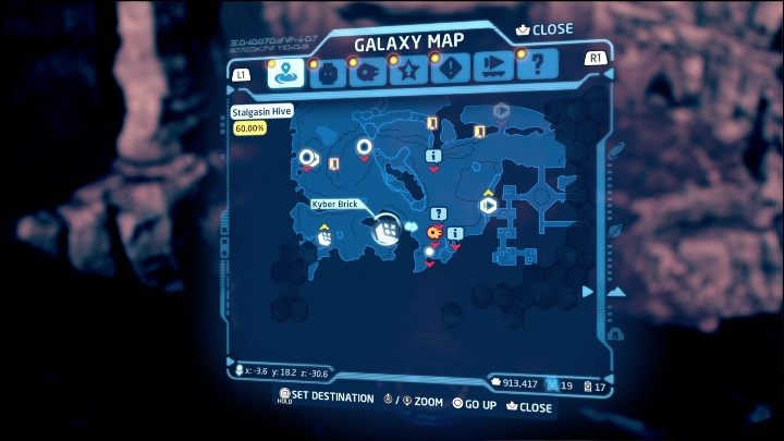 32 - LEGO Skywalker Saga: Stalgasin Hive - list of all puzzles - LEGO Skywalker Saga: Geonosis - LEGO Skywalker Saga Guide