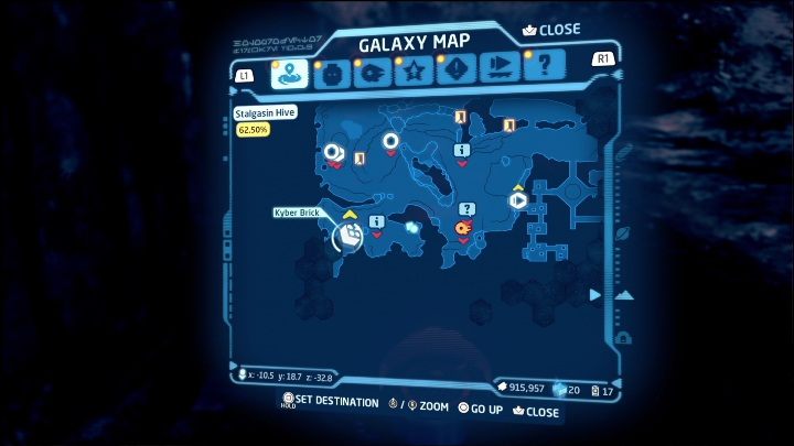 35 - LEGO Skywalker Saga: Stalgasin Hive - list of all puzzles - LEGO Skywalker Saga: Geonosis - LEGO Skywalker Saga Guide