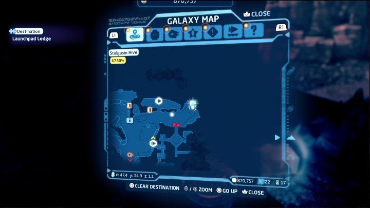 38 - LEGO Skywalker Saga: Stalgasin Hive - list of all puzzles - LEGO Skywalker Saga: Geonosis - LEGO Skywalker Saga Guide