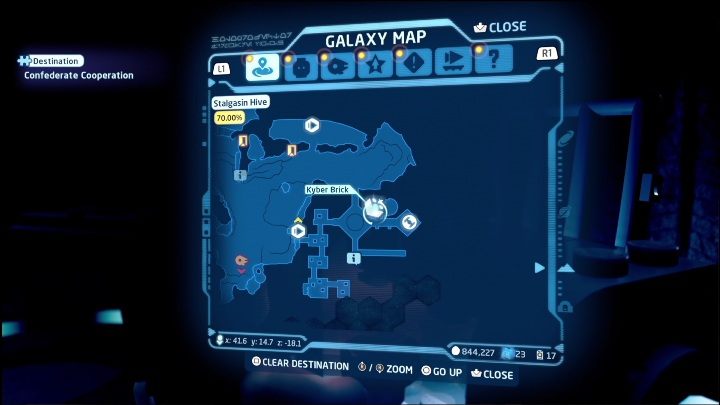 40 - LEGO Skywalker Saga: Stalgasin Hive - list of all puzzles - LEGO Skywalker Saga: Geonosis - LEGO Skywalker Saga Guide