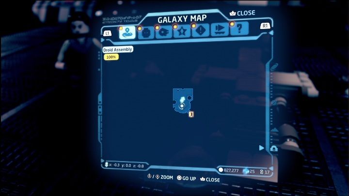 46 - LEGO Skywalker Saga: Stalgasin Hive - list of all puzzles - LEGO Skywalker Saga: Geonosis - LEGO Skywalker Saga Guide