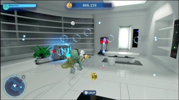 2 - LEGO Skywalker Saga: Tipoca City - list of all puzzles - LEGO Skywalker Saga: Kamino - LEGO Skywalker Saga Guide