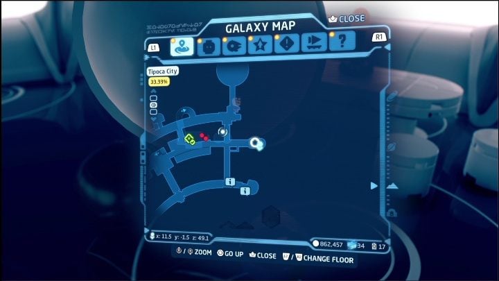 12 - LEGO Skywalker Saga: Tipoca City - list of all puzzles - LEGO Skywalker Saga: Kamino - LEGO Skywalker Saga Guide