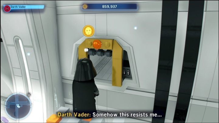 13 - LEGO Skywalker Saga: Tipoca City - list of all puzzles - LEGO Skywalker Saga: Kamino - LEGO Skywalker Saga Guide