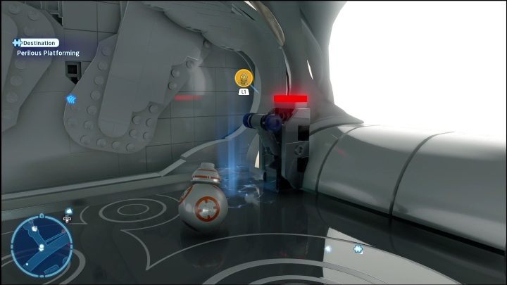 22 - LEGO Skywalker Saga: Tipoca City - list of all puzzles - LEGO Skywalker Saga: Kamino - LEGO Skywalker Saga Guide