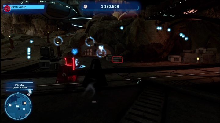 5 - LEGO Skywalker Saga: Pau City - list of all puzzles - LEGO Skywalker Saga: Utapau - LEGO Skywalker Saga Guide