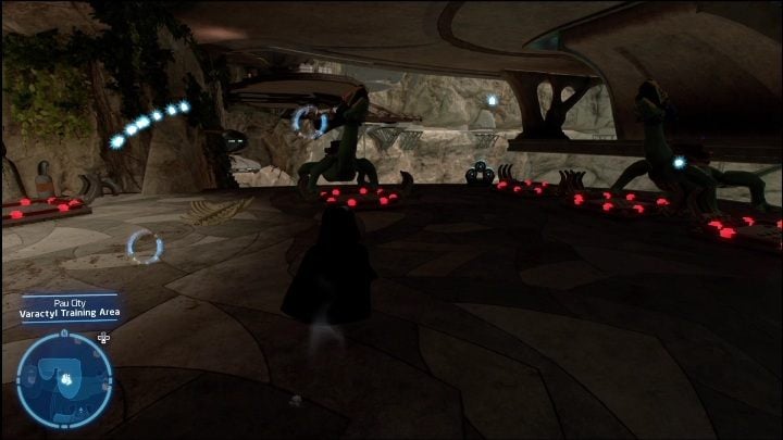 11 - LEGO Skywalker Saga: Pau City - list of all puzzles - LEGO Skywalker Saga: Utapau - LEGO Skywalker Saga Guide