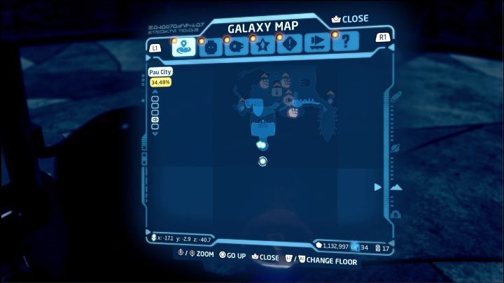 12 - LEGO Skywalker Saga: Pau City - list of all puzzles - LEGO Skywalker Saga: Utapau - LEGO Skywalker Saga Guide