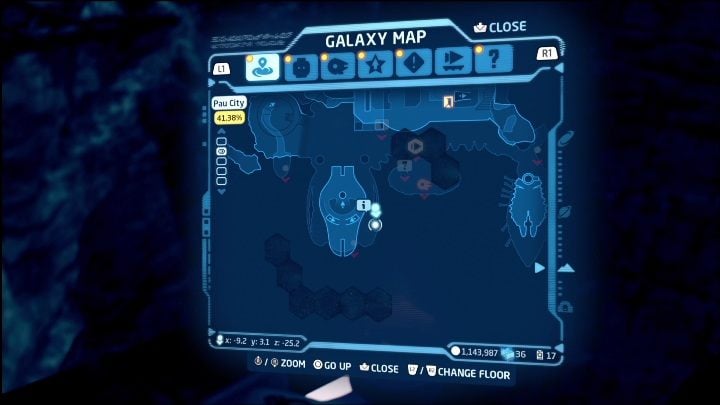 15 - LEGO Skywalker Saga: Pau City - list of all puzzles - LEGO Skywalker Saga: Utapau - LEGO Skywalker Saga Guide