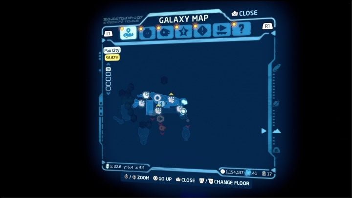 21 - LEGO Skywalker Saga: Pau City - list of all puzzles - LEGO Skywalker Saga: Utapau - LEGO Skywalker Saga Guide