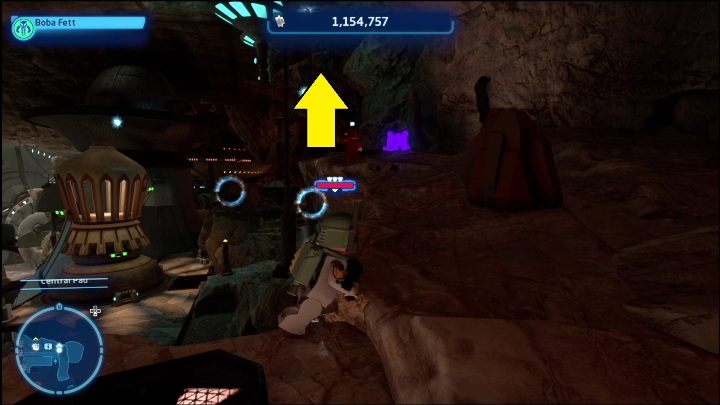 24 - LEGO Skywalker Saga: Pau City - list of all puzzles - LEGO Skywalker Saga: Utapau - LEGO Skywalker Saga Guide