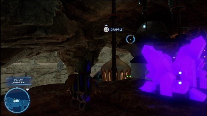 25 - LEGO Skywalker Saga: Pau City - list of all puzzles - LEGO Skywalker Saga: Utapau - LEGO Skywalker Saga Guide