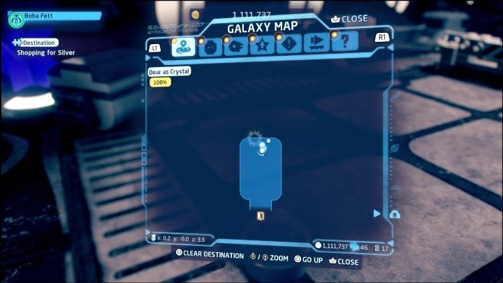 30 - LEGO Skywalker Saga: Pau City - list of all puzzles - LEGO Skywalker Saga: Utapau - LEGO Skywalker Saga Guide