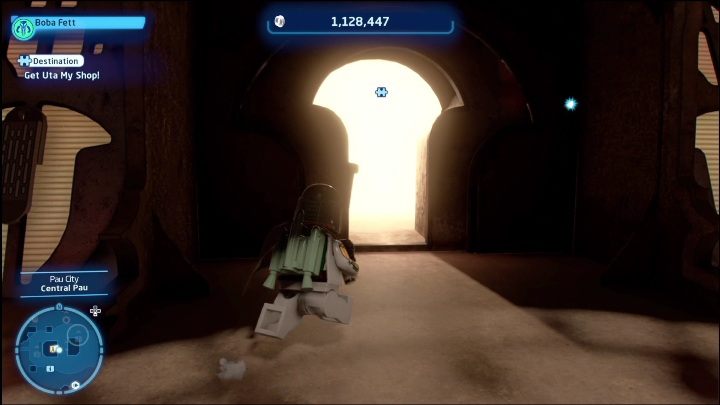 31 - LEGO Skywalker Saga: Pau City - list of all puzzles - LEGO Skywalker Saga: Utapau - LEGO Skywalker Saga Guide