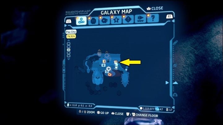 32 - LEGO Skywalker Saga: Pau City - list of all puzzles - LEGO Skywalker Saga: Utapau - LEGO Skywalker Saga Guide