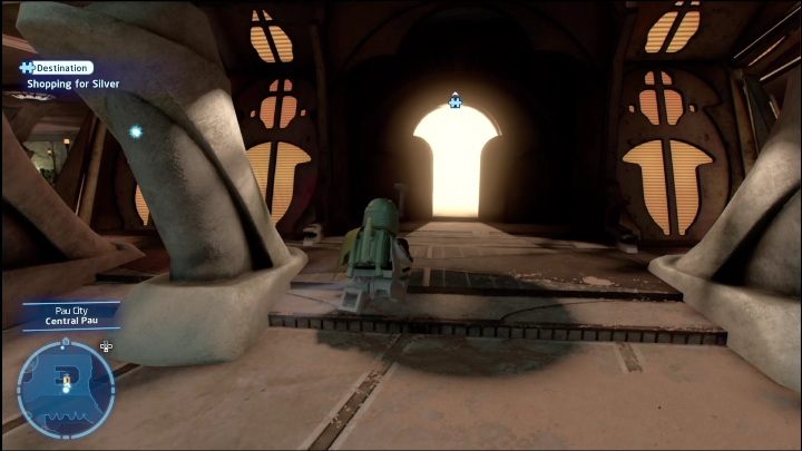 33 - LEGO Skywalker Saga: Pau City - list of all puzzles - LEGO Skywalker Saga: Utapau - LEGO Skywalker Saga Guide