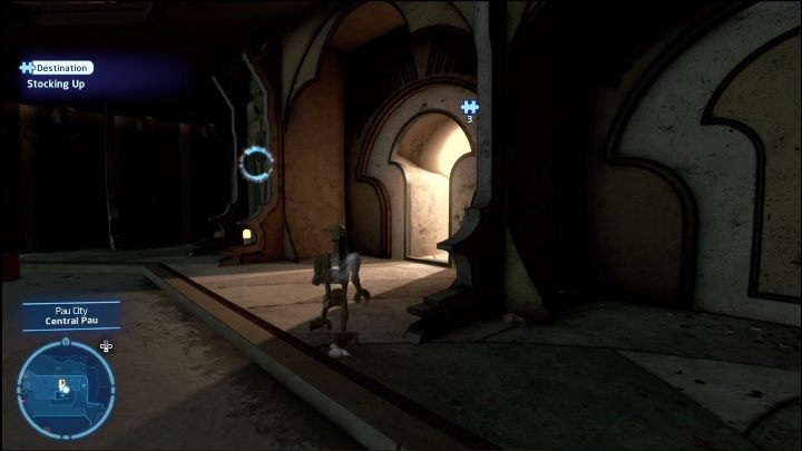 35 - LEGO Skywalker Saga: Pau City - list of all puzzles - LEGO Skywalker Saga: Utapau - LEGO Skywalker Saga Guide