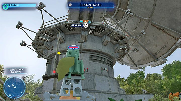 4 - LEGO Skywalker Saga: Wheres the Wookiee? - list of all (part 1) - LEGO Skywalker Saga: Challenges - LEGO Skywalker Saga Guide