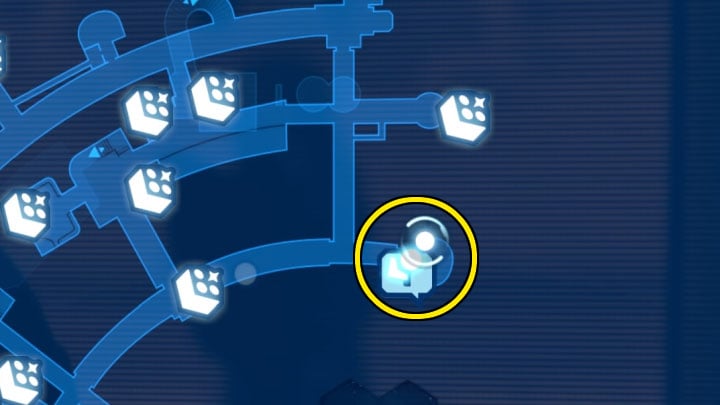 You must enter the large building and examine its south-eastern corner - LEGO Skywalker Saga: Wheres the Wookiee? - list of all (part 1) - LEGO Skywalker Saga: Challenges - LEGO Skywalker Saga Guide