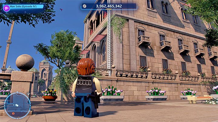 1 - LEGO Skywalker Saga: Wheres the Wookiee? - list of all (part 2) - LEGO Skywalker Saga: Challenges - LEGO Skywalker Saga Guide