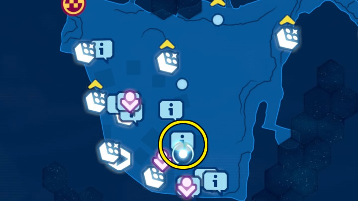 You have to reach the area where the festival is taking place - LEGO Skywalker Saga: Wheres the Wookiee? - list of all (part 2) - LEGO Skywalker Saga: Challenges - LEGO Skywalker Saga Guide