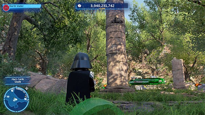 2 - LEGO Skywalker Saga: Wheres the Wookiee? - list of all (part 2) - LEGO Skywalker Saga: Challenges - LEGO Skywalker Saga Guide