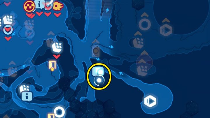 You must reach the southeast of the Wasteland - LEGO Skywalker Saga: Wheres the Wookiee? - list of all (part 2) - LEGO Skywalker Saga: Challenges - LEGO Skywalker Saga Guide