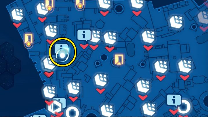 You need to explore the western part of the map - LEGO Skywalker Saga: Wheres the Wookiee? - list of all (part 2) - LEGO Skywalker Saga: Challenges - LEGO Skywalker Saga Guide