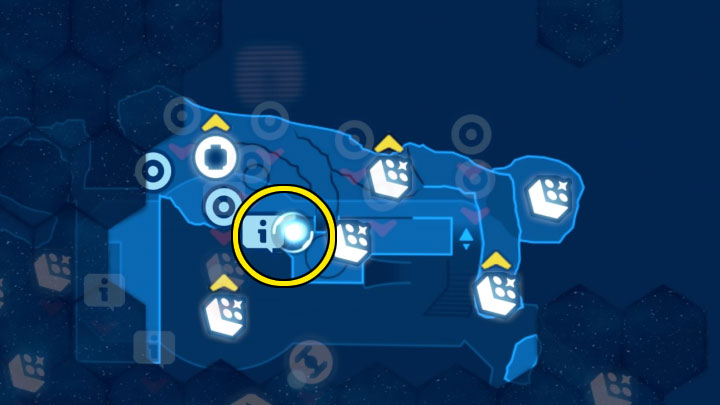 You have to reach the top floor (use ladders and stairs) and explore the central part of the city - LEGO Skywalker Saga: Wheres the Wookiee? - list of all (part 2) - LEGO Skywalker Saga: Challenges - LEGO Skywalker Saga Guide