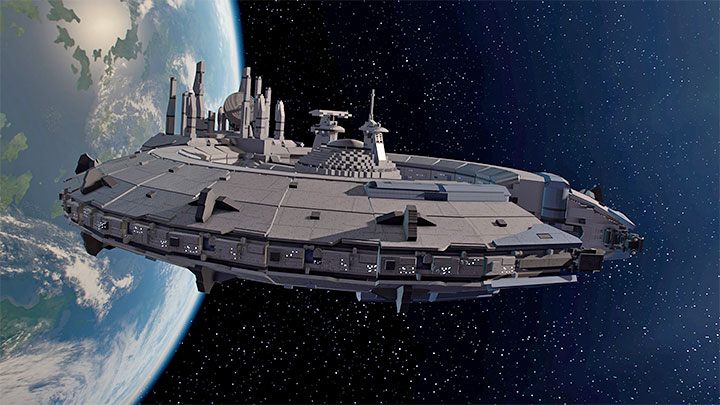 You can start looking for the Wookiee only after unlocking the Trade Federation Battleship, which is one of the 5 Capital Ships - LEGO Skywalker Saga: Wheres the Wookiee? - list of all (part 2) - LEGO Skywalker Saga: Challenges - LEGO Skywalker Saga Guide