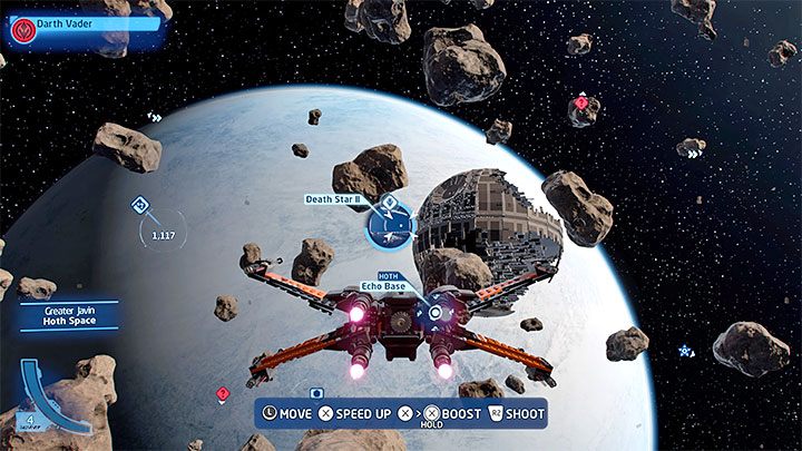 After completing the side mission, you must additionally purchase the Death Star II for 2 million studs - LEGO Skywalker Saga: Death Star II (Death Star II) - unlocking and list of all puzzles - LEGO Skywalker Saga: Flagships - LEGO Skywalker Saga Guide