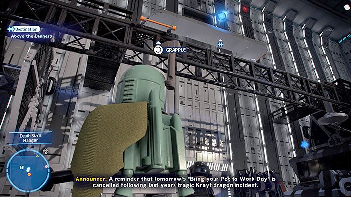 2 - LEGO Skywalker Saga: Death Star II (Death Star II) - unlocking and list of all puzzles - LEGO Skywalker Saga: Flagships - LEGO Skywalker Saga Guide