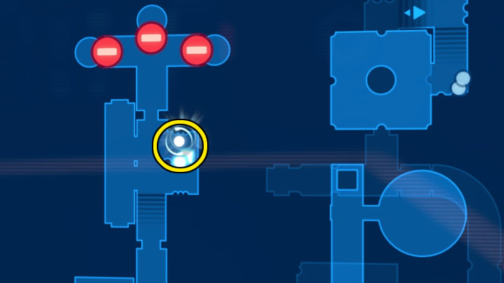 The brick is hidden in the northwestern part of Death Star II, on the upper level - LEGO Skywalker Saga: Death Star II (Death Star II) - unlocking and list of all puzzles - LEGO Skywalker Saga: Flagships - LEGO Skywalker Saga Guide