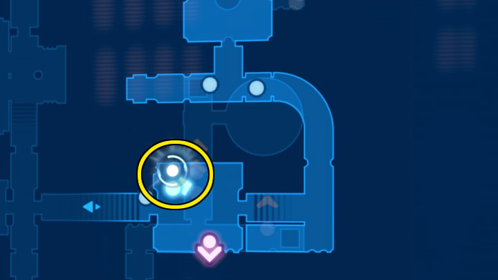 The collectible is in the central part of Death Star 2, near the stairs - LEGO Skywalker Saga: Death Star II (Death Star II) - unlocking and list of all puzzles - LEGO Skywalker Saga: Flagships - LEGO Skywalker Saga Guide