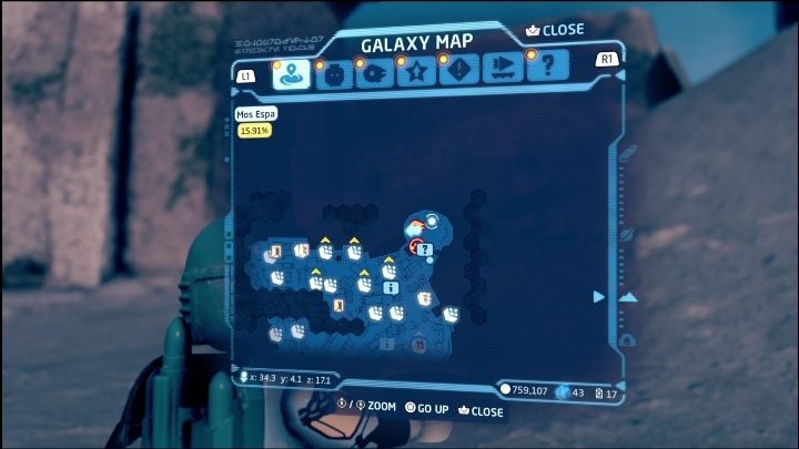 4 - LEGO Skywalker Saga: Mos Espa - list of all puzzles - LEGO Skywalker Saga: Tatooine - LEGO Skywalker Saga Guide