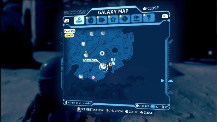 11 - LEGO Skywalker Saga: Mos Espa - list of all puzzles - LEGO Skywalker Saga: Tatooine - LEGO Skywalker Saga Guide