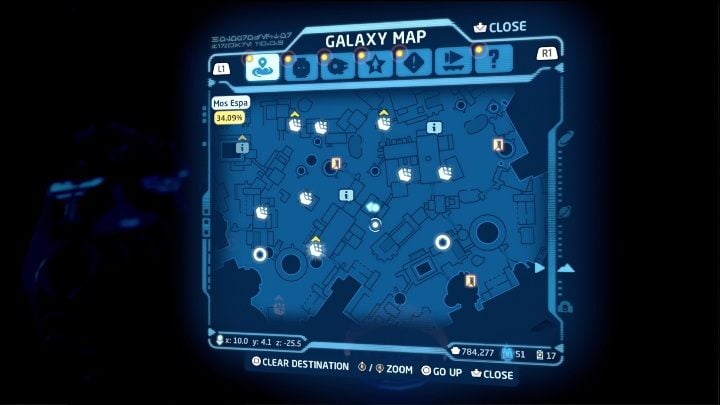 18 - LEGO Skywalker Saga: Mos Espa - list of all puzzles - LEGO Skywalker Saga: Tatooine - LEGO Skywalker Saga Guide