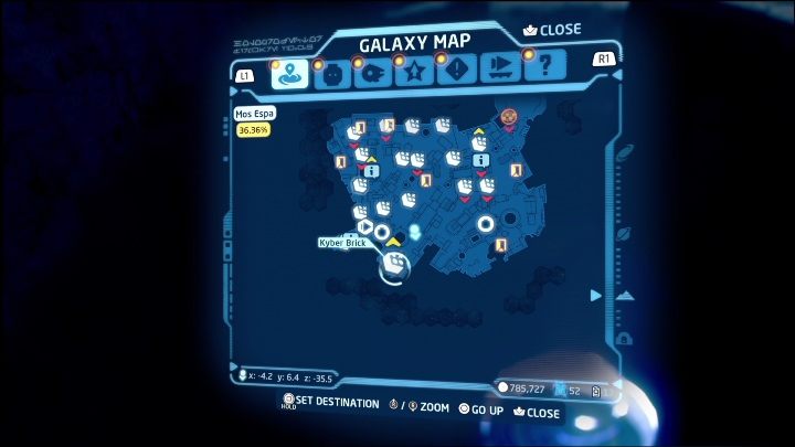 20 - LEGO Skywalker Saga: Mos Espa - list of all puzzles - LEGO Skywalker Saga: Tatooine - LEGO Skywalker Saga Guide